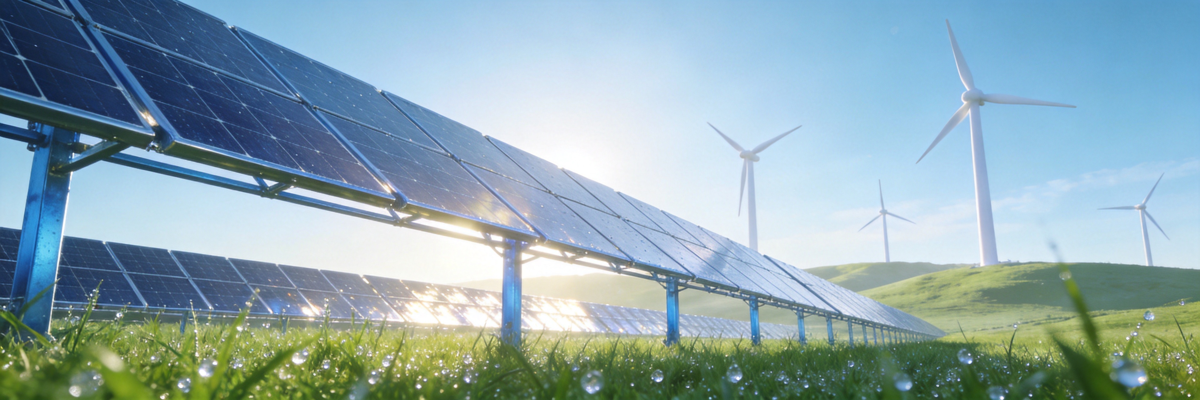 Alimentare un futuro più verde per l'illuminazione