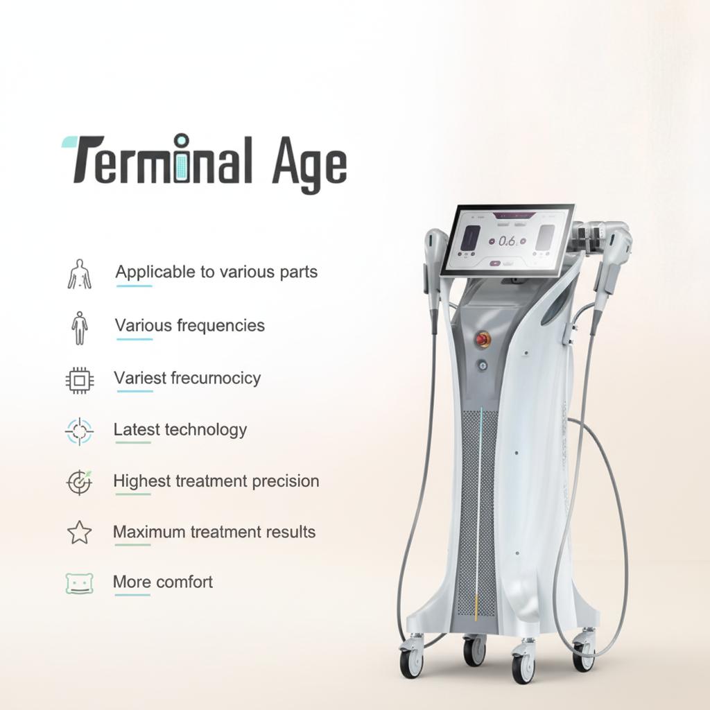 Understanding SMAS lifting: How hifu technology targets deep tissue layers.