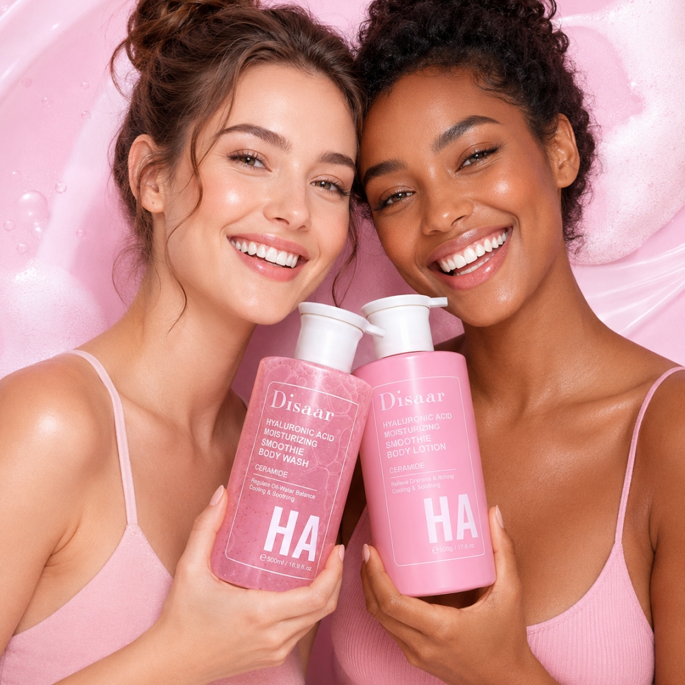 How to Choose Skincare Series for Your Beauty Market