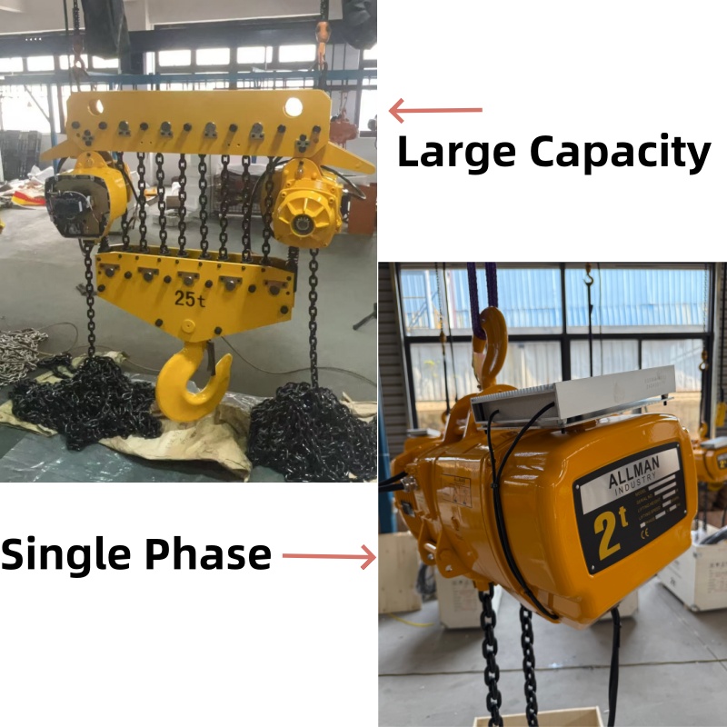 lifting hoist crane customized.jpg