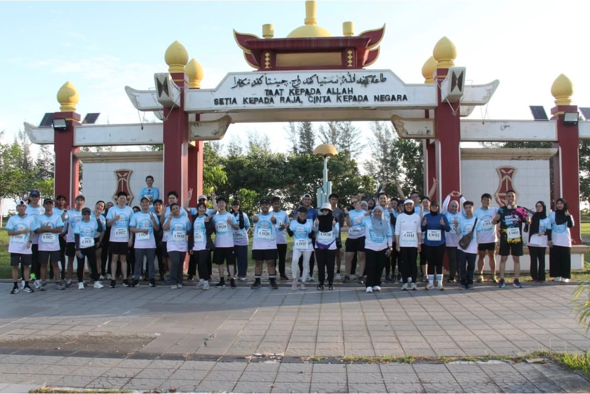 Run, Clean, Protect: Sourcing Multi-Category Marathon Supplies for Brunei’s Coast Challenge in 19 Days