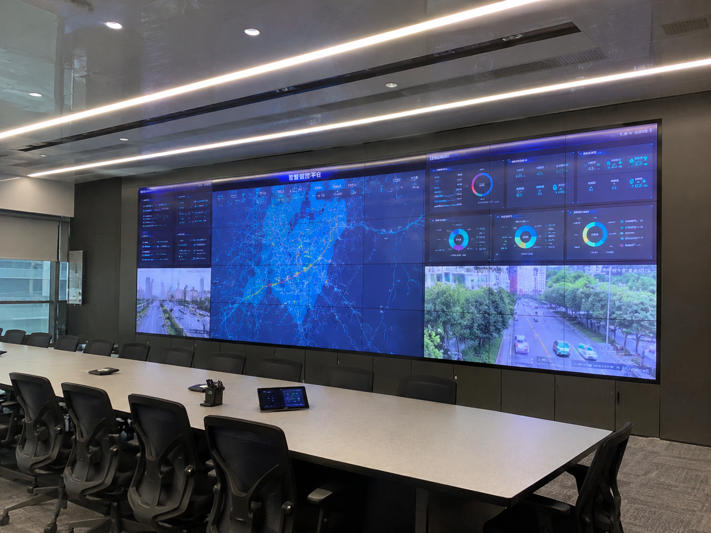 ספקים של קירות וידאו LED וספקי קירות LED – קבלת פרויקטים: כפילות, עמידות למשען ונגישות לשירות