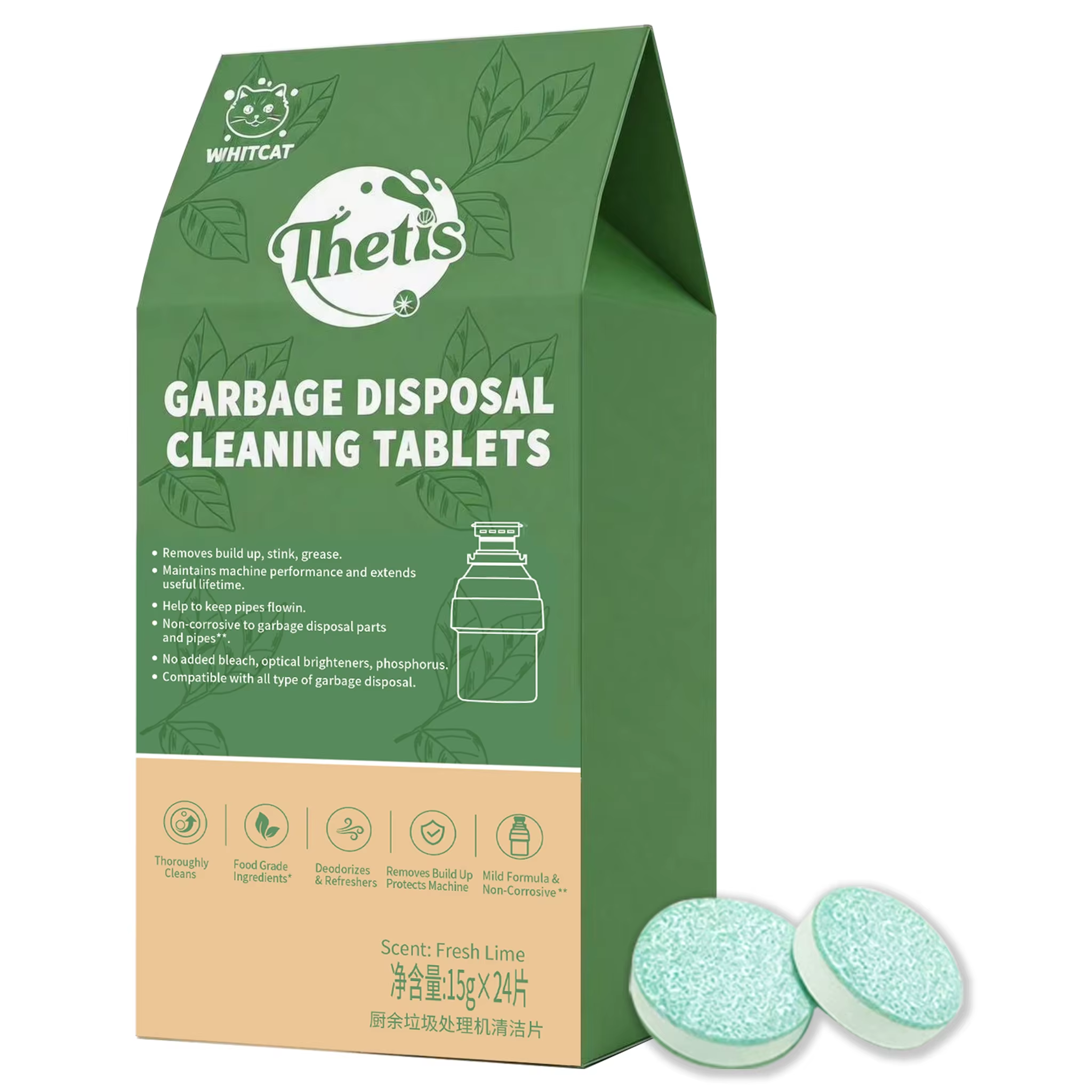 What Products Are Best for Daily Kitchen Cleaning?

