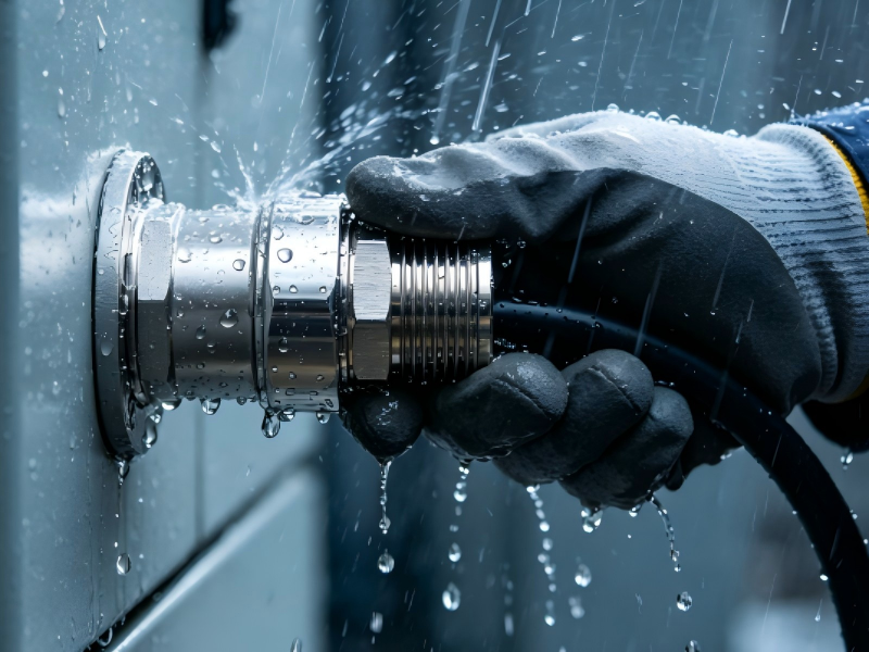 2026 Latest Standard Cable Gland Selection Guide & Industry Analysis