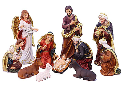 Cómo las figuras de resina personalizadas potencian el reconocimiento de marca