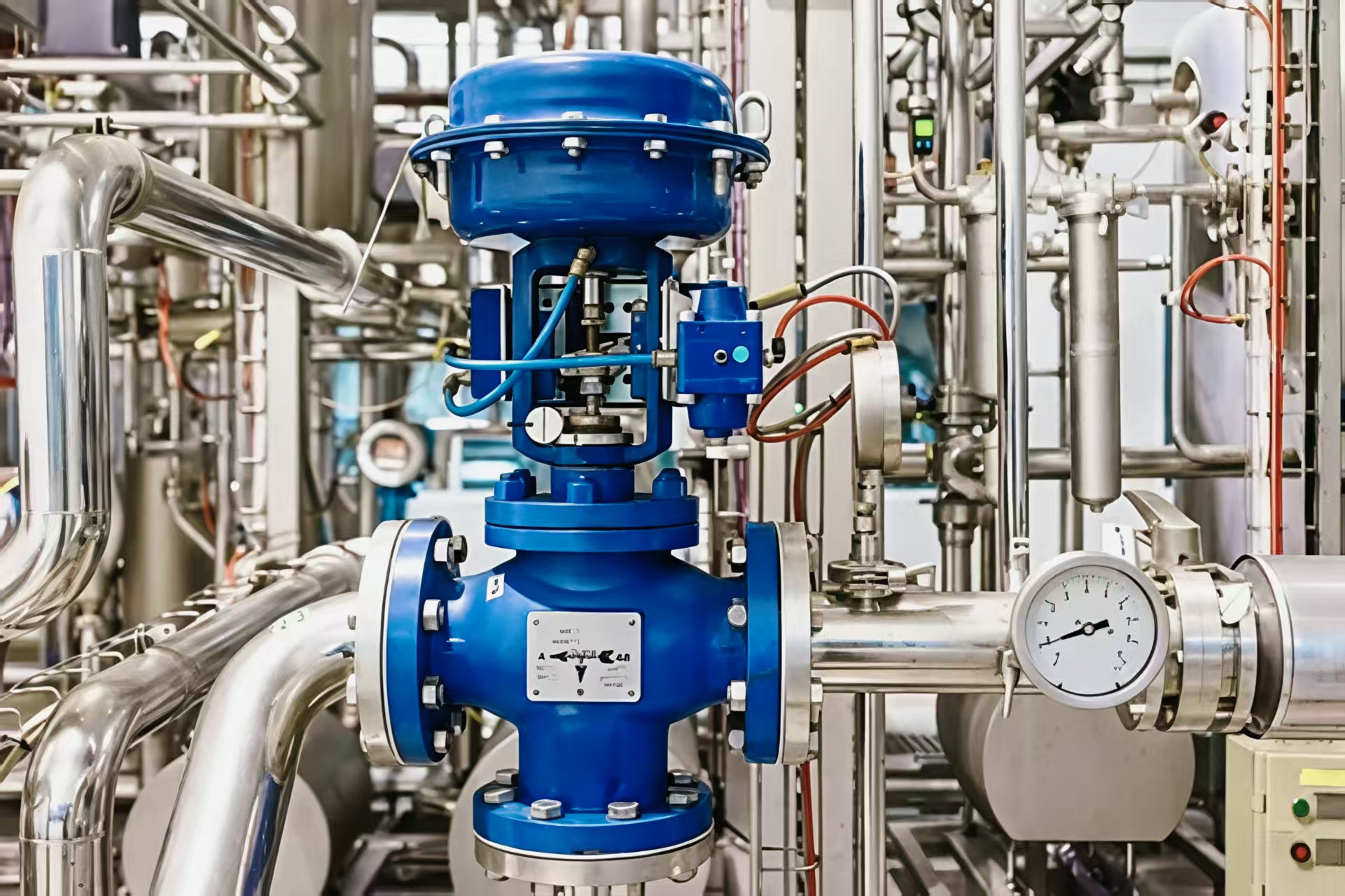 Indian Industrial Hydraulic Trends: Used Danfoss Pump Popularity & Maintenance