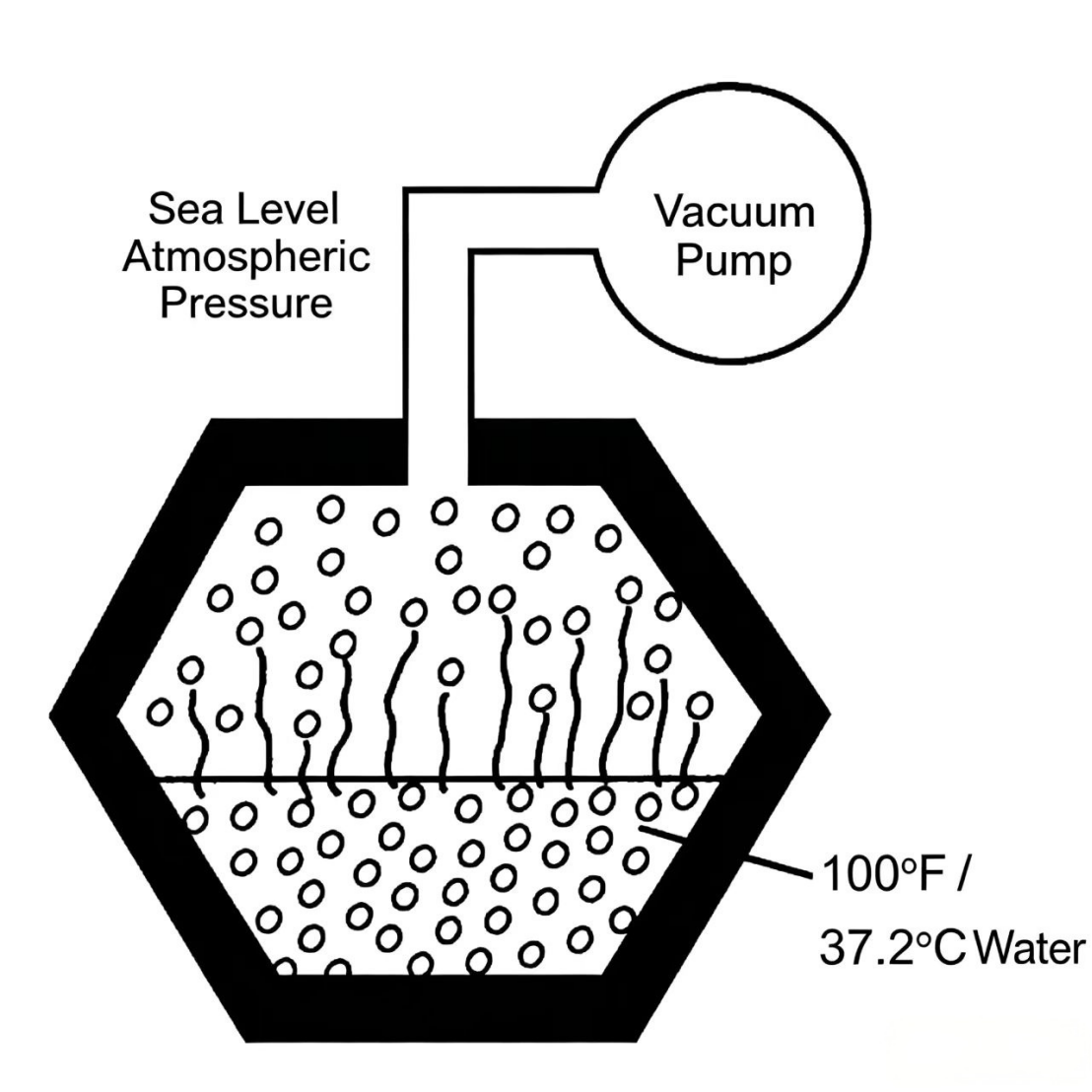 Pump Installation Position