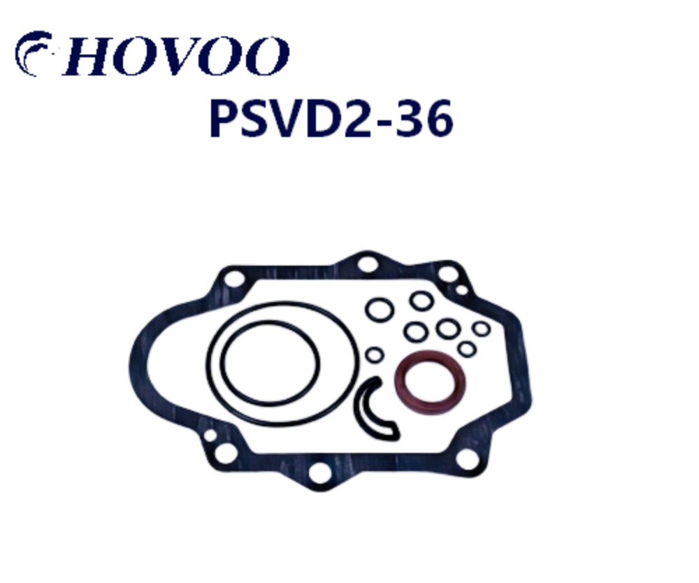 KYB PSD2-36 Seal Kit