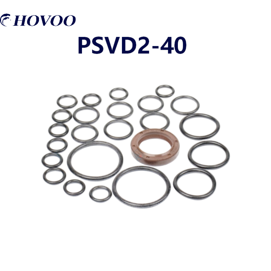 KYB PSVD2-40 실링 키트