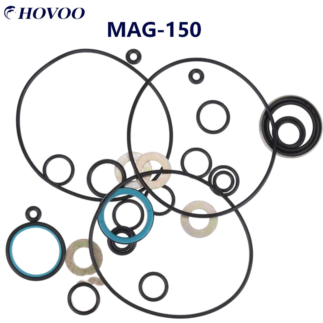 KYB MAG150 Seal Kit
