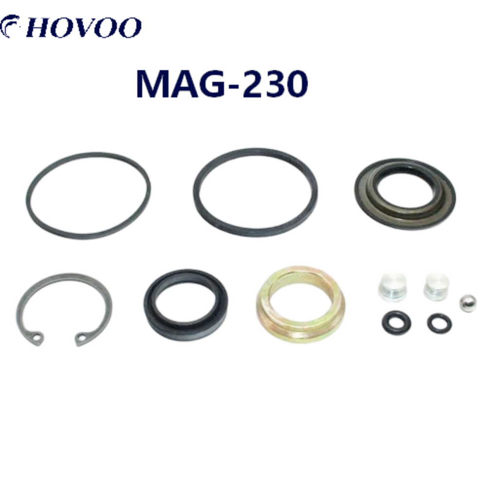 KYB MAG230 실링 키트