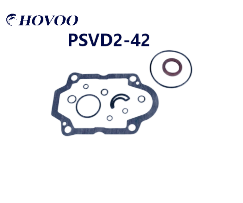KYB PSVD2-42 실링 키트