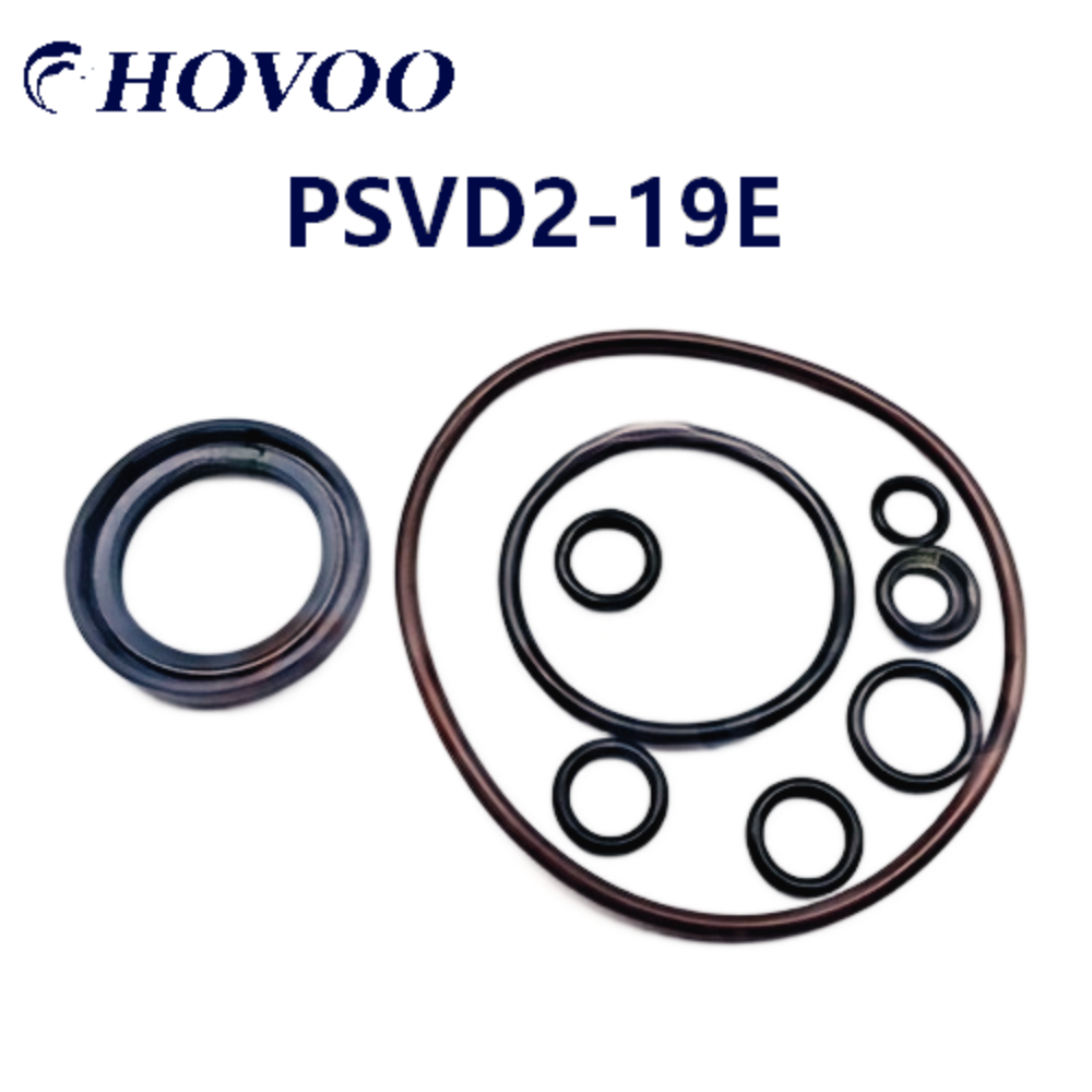 KYB PSVD2-19E 실링 키트