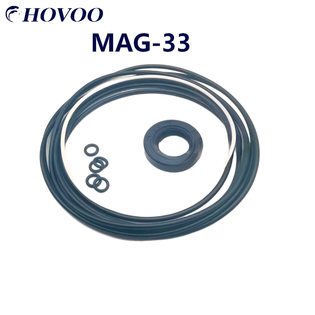 KYB MAG33 Seal Kit