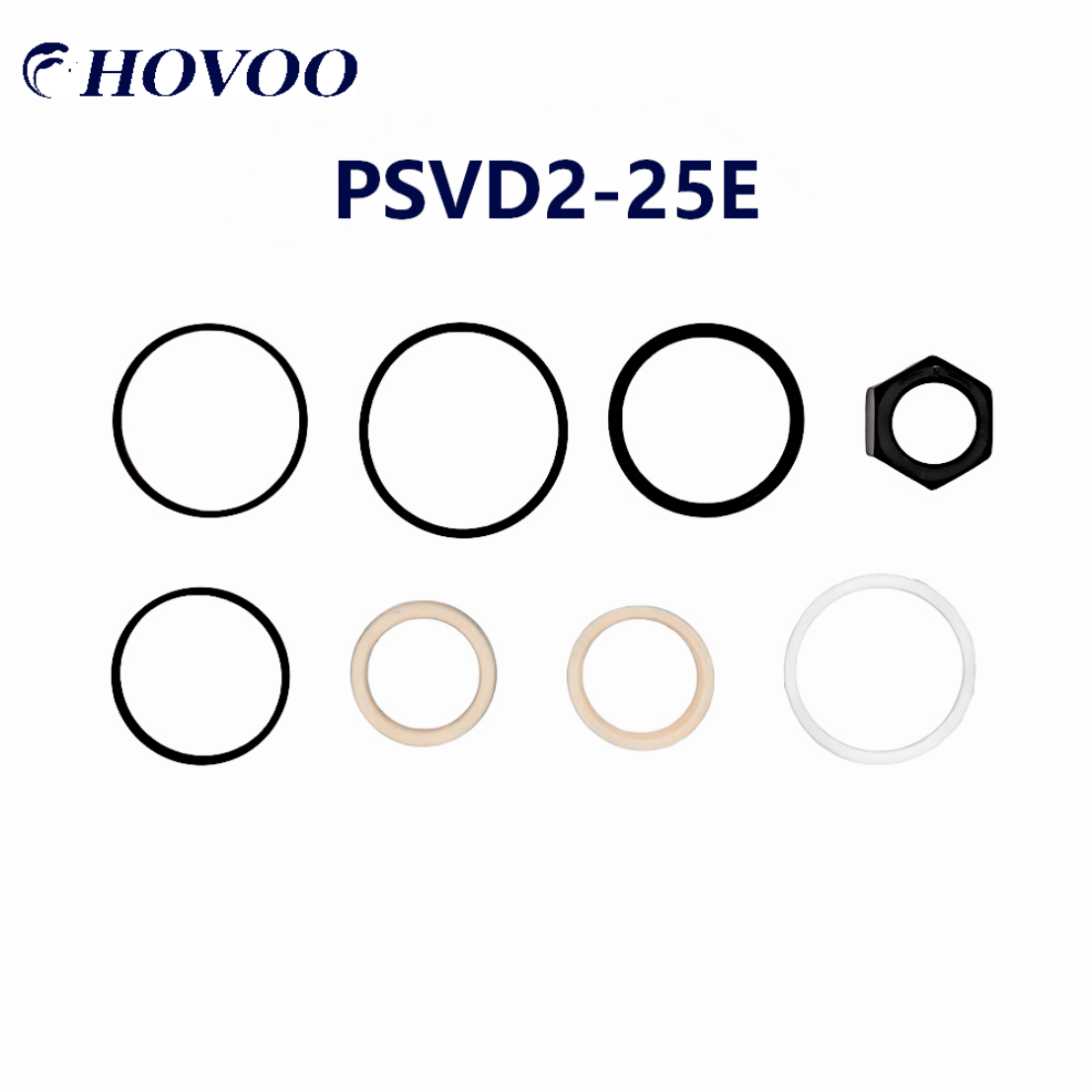 KYB PSD2-25E Seal Kit