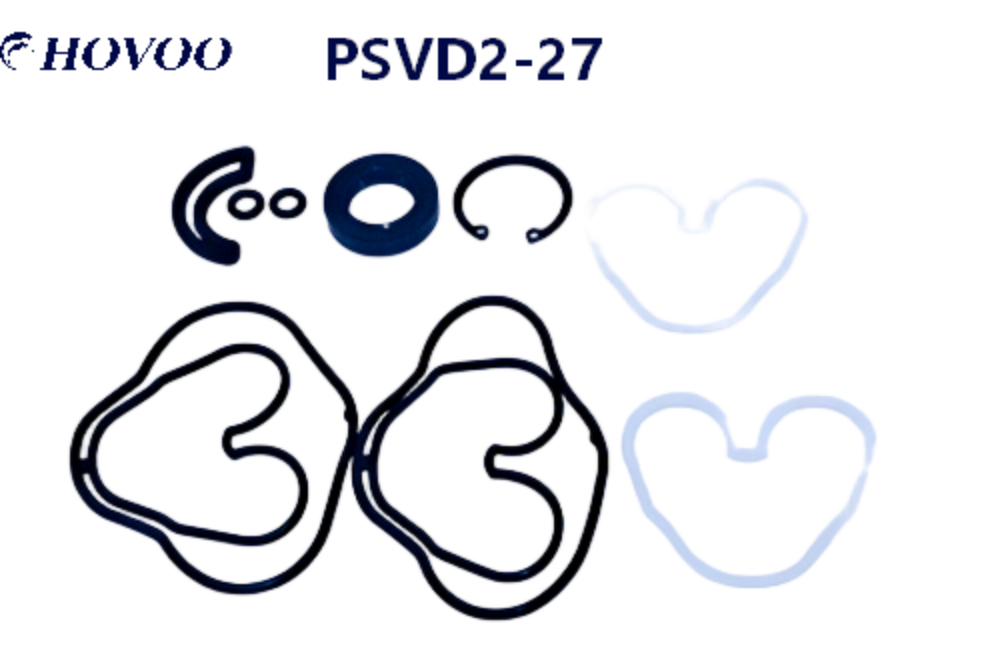 KYB PSVD2-27 Seal Kit