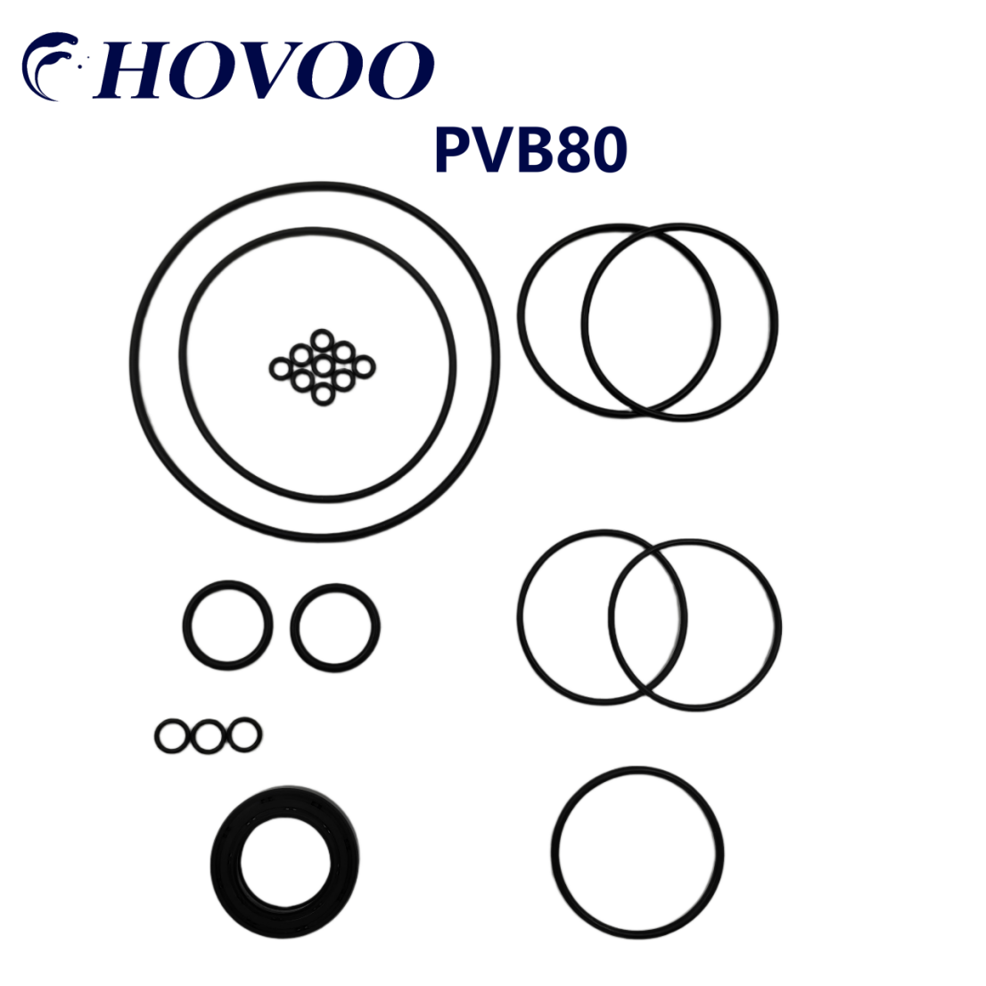 Vickers PVB80 Seal Kit