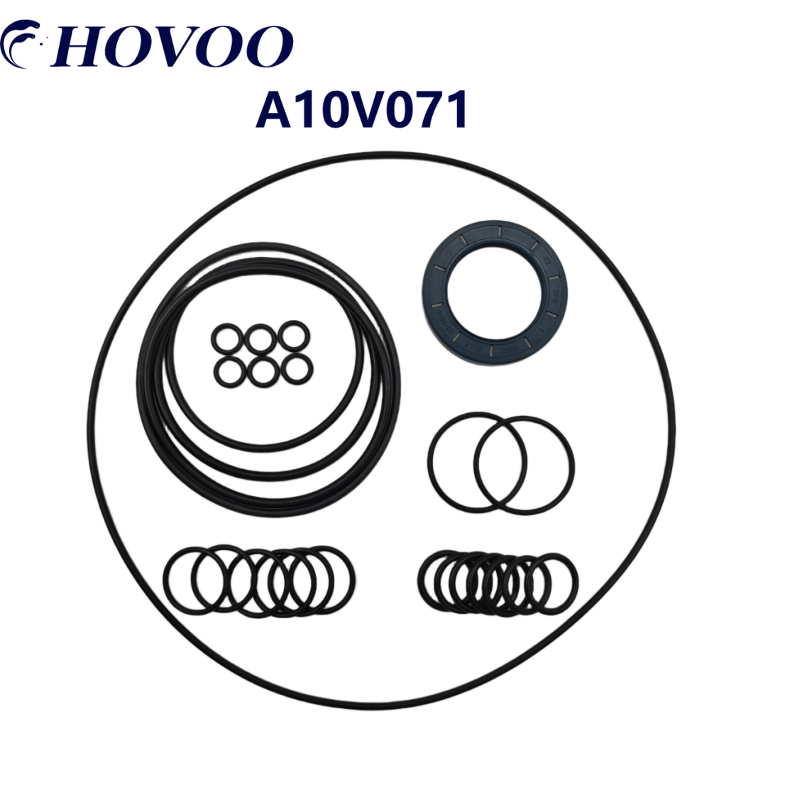 Eaton A10V071 Seal Kit
