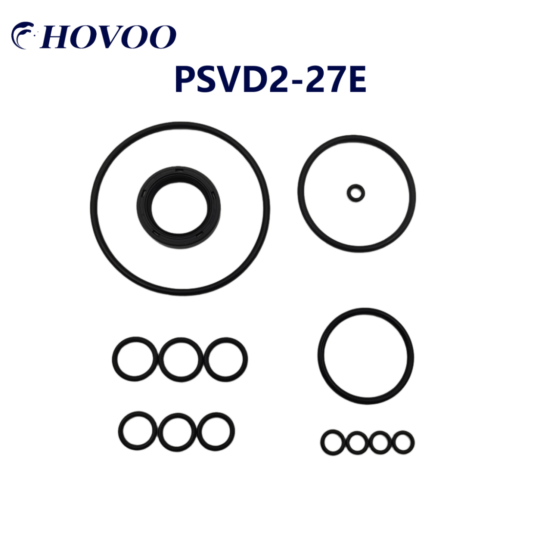 KYB PSVD2-27E Seal Kit
