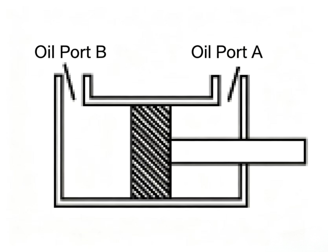 Hydraulic Control Valves