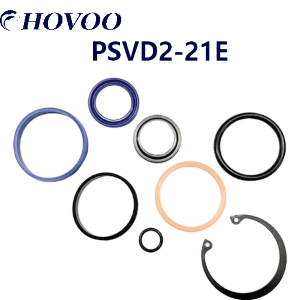 KYB PSD2-21E Seal Kit