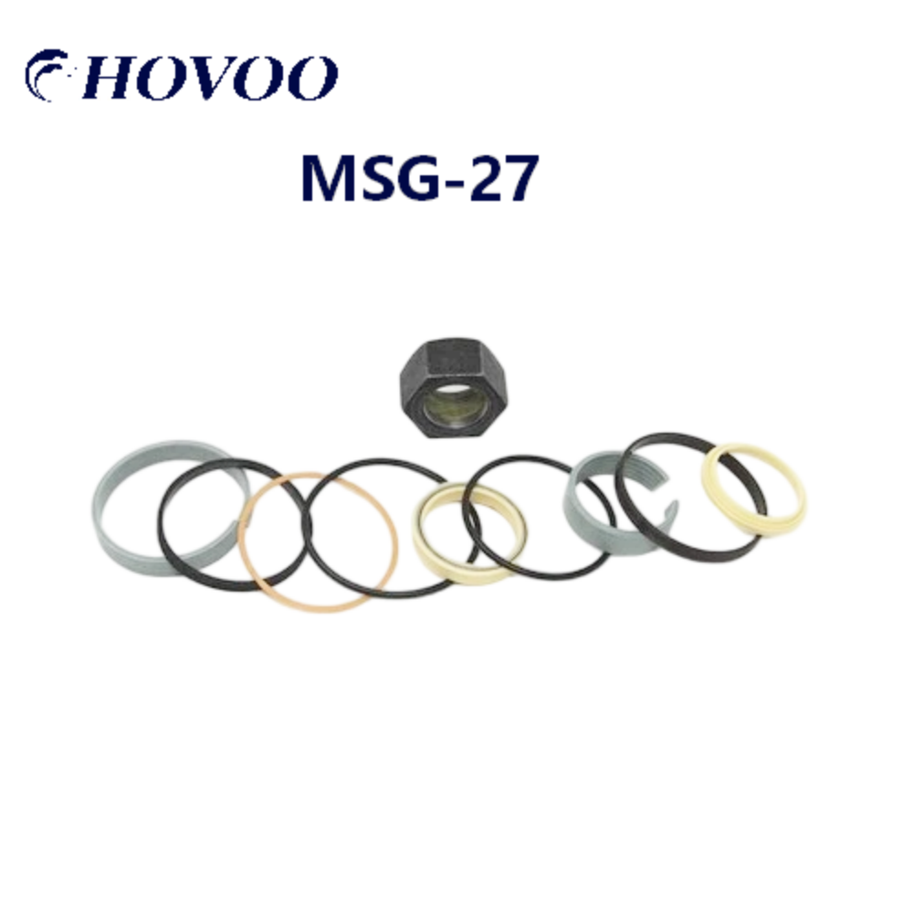 KYB MSG-27 실링 키트