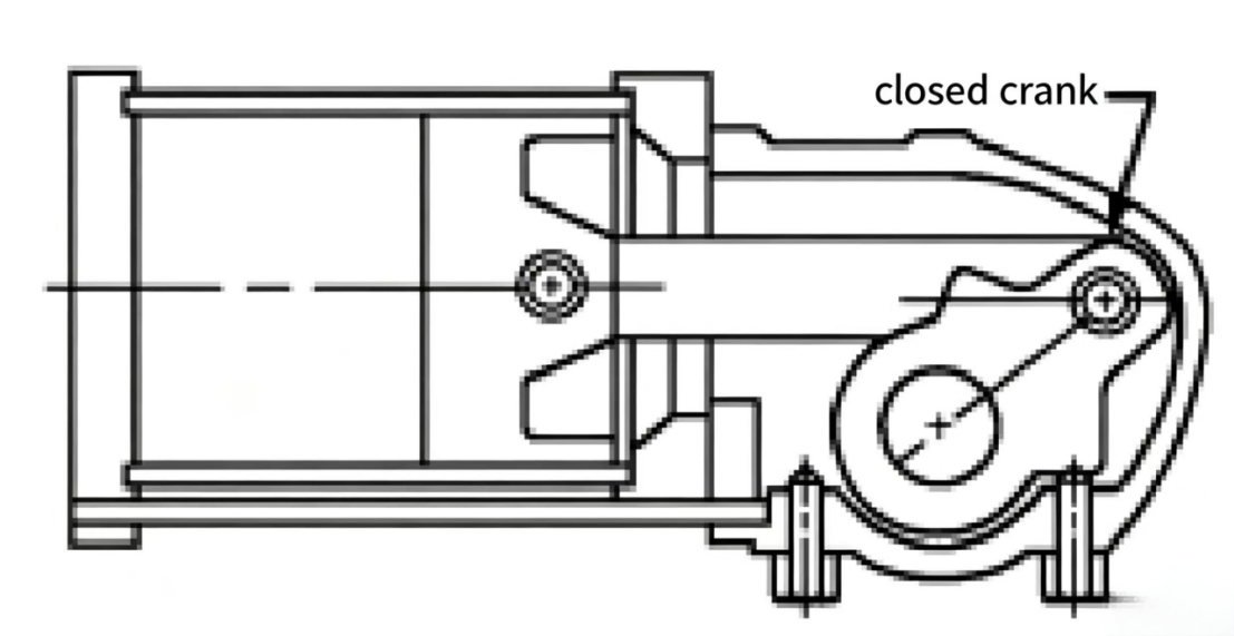 Hydraulic Cylinder