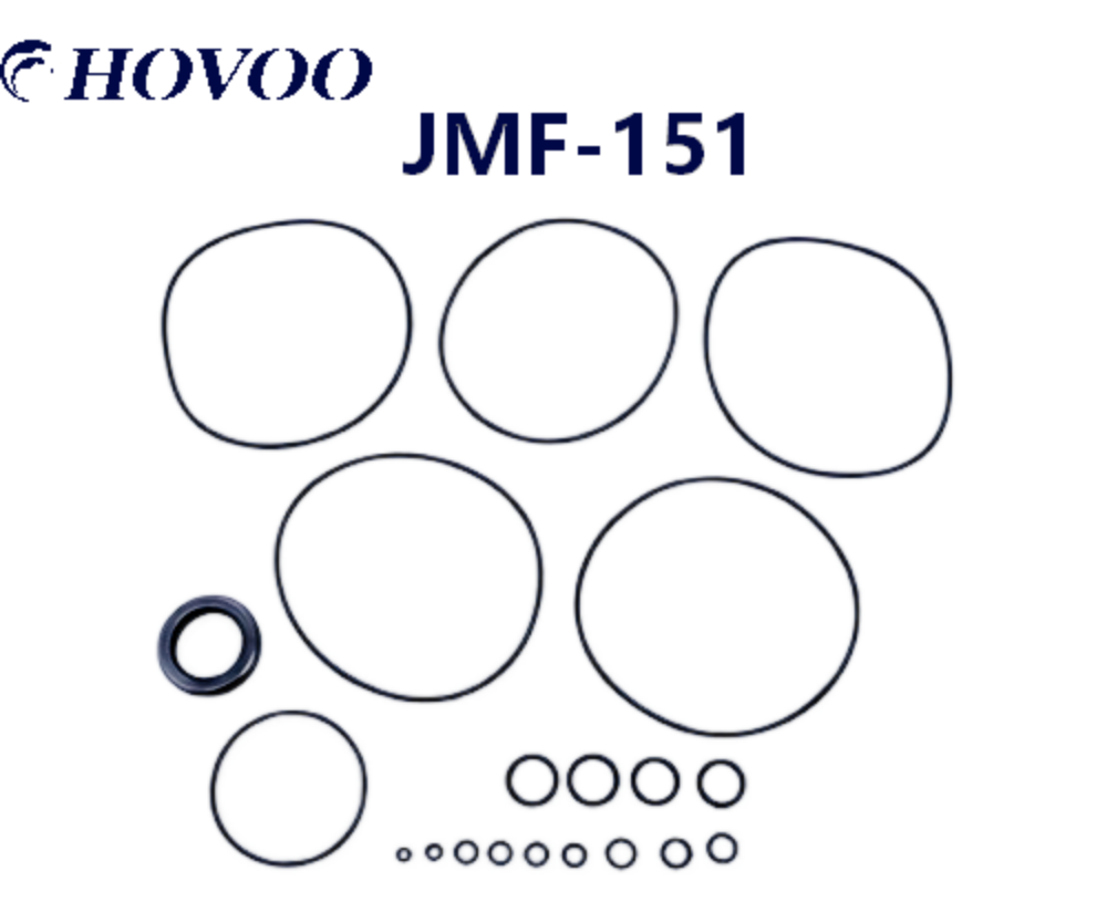 Eaton JMF-151 Seal Kit