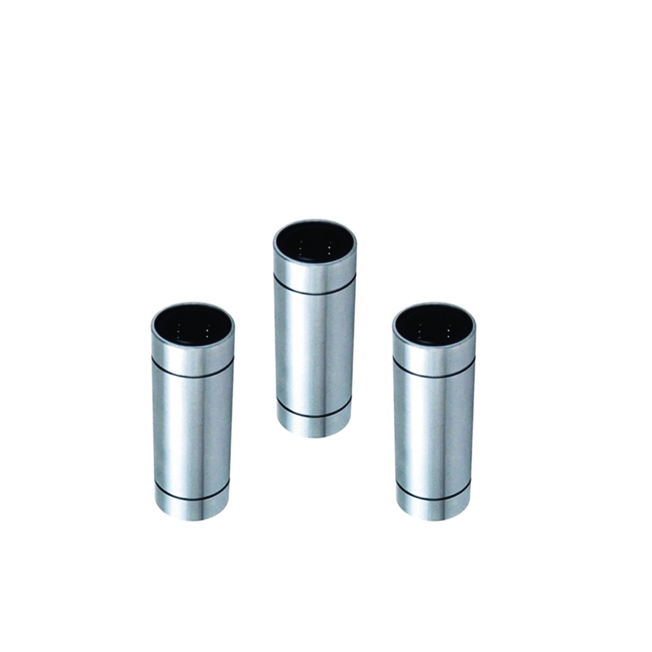 چگونه bearing های خطی با دقت بالا میتوانند بهرهوری تولید شما را افزایش دهند
