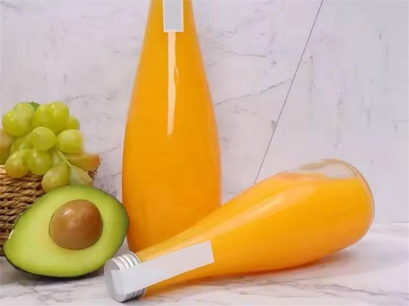 Are There Eco-Friendly Alternatives Within Glass Packaging?