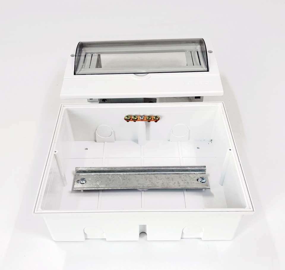 distribution box product photo 2