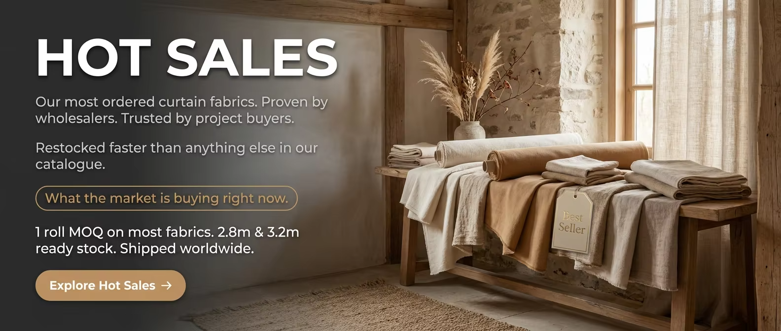Hot Sales