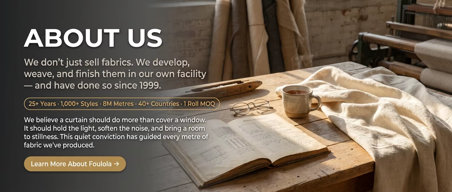 About Us