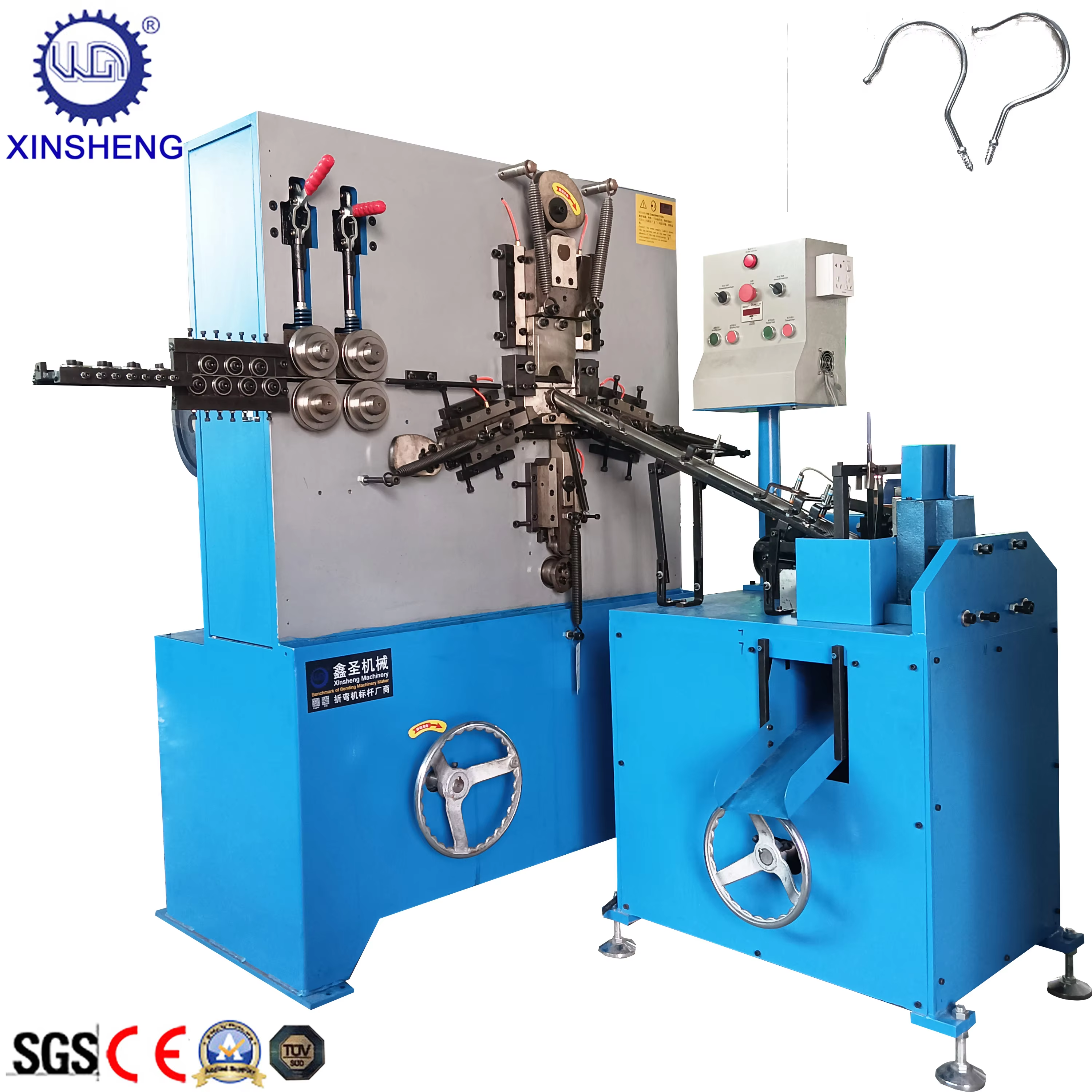 Ilg'or CNC texnologiyasi