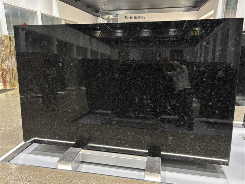 Blue Diamond Granite