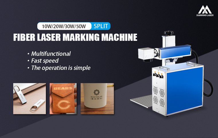 Why Fiber Laser Marking Machine is Dominating Modern Sheet Metal Fabrication