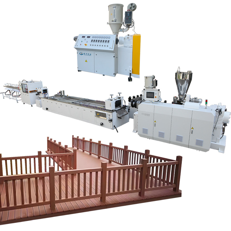 Successful Application Cases of WPC Flooring in Outdoor Construction