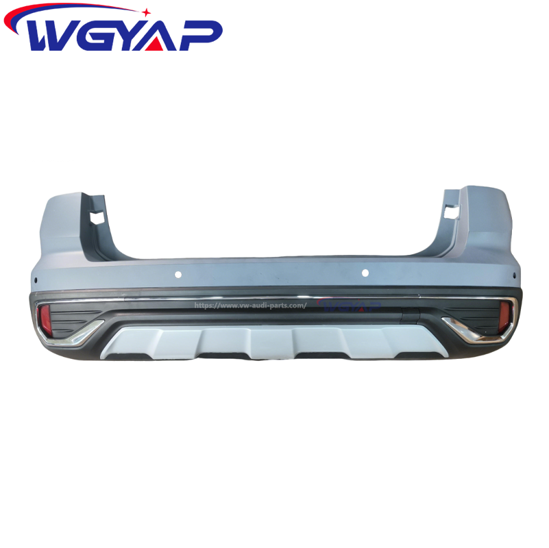 WGYAP OEM 2GJ807421 B GRU 2023-2021 టాస్ VW కారు వెనుక బంపర్ లైట్ వోక్స్వేగన్ అంశాలు