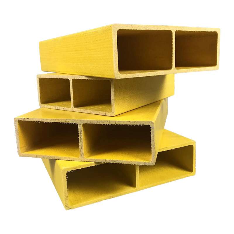What is Fiberglass Structure Profile & Bar and its Application