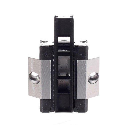 KWD-020-FKS-C1-N-1 R166581420 Ball Runner Block without Ball Chain