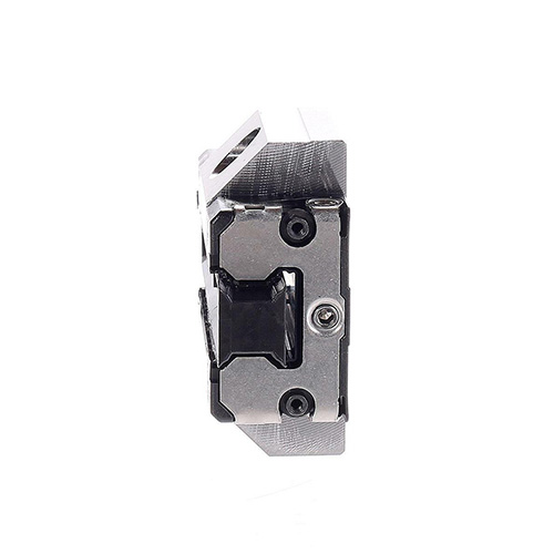 R166589422 Standard Sealed Ball Slider KWD-015-FKS-C1-H-1 Steel Slider