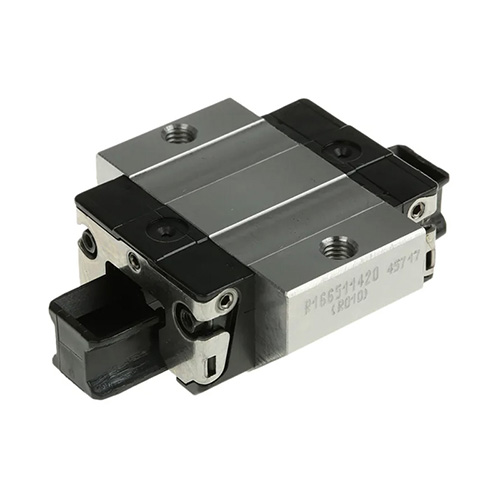 R166581422 Ball Runner Block Carbon Steel KWD-020-FKS-C1-N-1