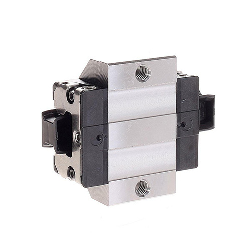 R166581320 KWD-020-FKS-C1-H-1 High-precision FKS Ball Block 