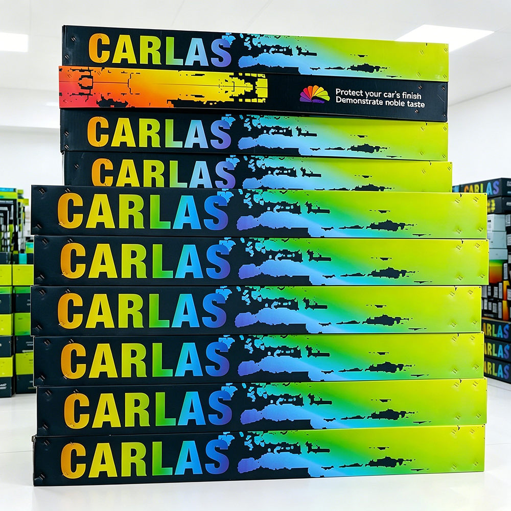 Carlas PPF Series