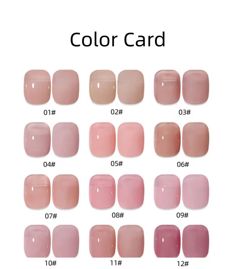 Glitter Gel Nails: Perfect Pairings for Every Occasion