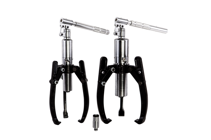 Hydraulic Puller Series