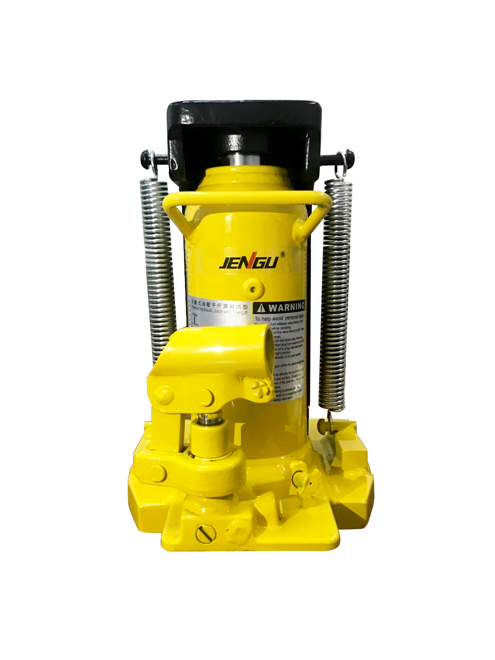 Hydraulic Jack Series