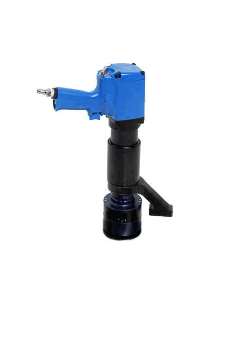 PTG Pneumatic High-Speed Torque Wrench
