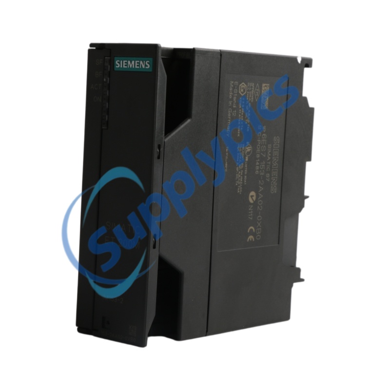 Siemens 6ES7153-2AA02-0XB0 8 S7-300 MODULES Ready For Ship