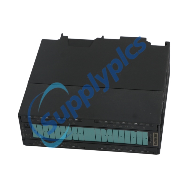 Siemens 6ES7321-1BL00-0AA0 SIMATIC S7-300, Digital input SM 321 Ready For Ship